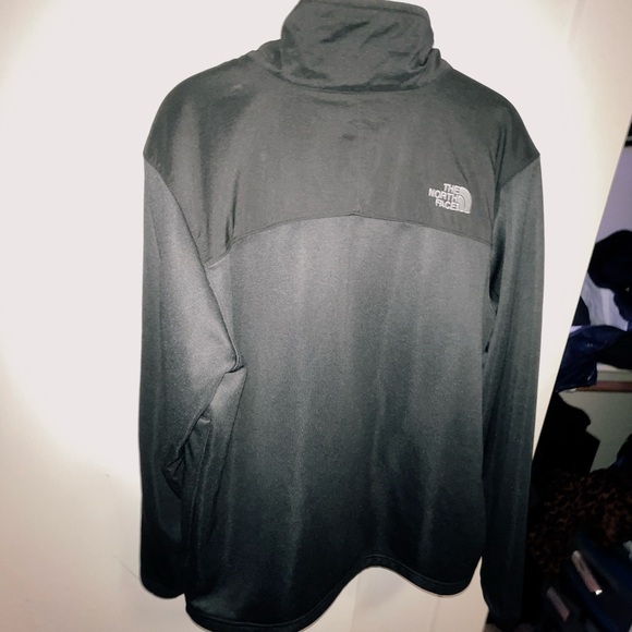 The north face men’s fleece size large - Picture 4 of 5
